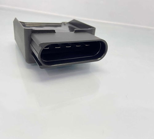 Módulo Bomba Combustível 1.0/tsi Vw Nivus Tcross 20/22
