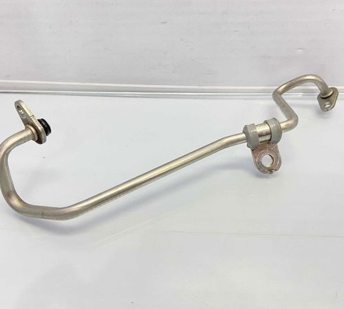 Cano Duto Óleo Turbina 1.0/tsi Volkswagen Tcross 2020/2022