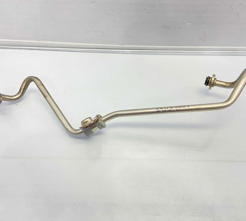 Cano Duto Óleo Turbina 1.0/tsi Volkswagen Tcross 2020/2022