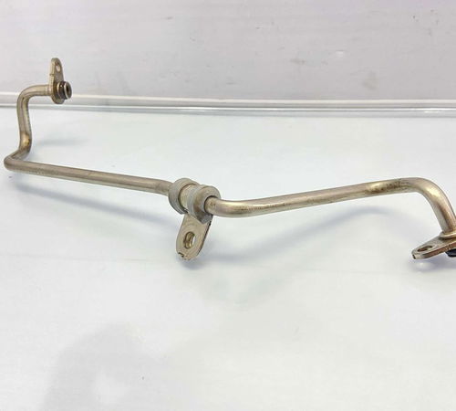 Cano Duto Óleo Turbina 1.0/tsi Volkswagen Tcross 2020/2022
