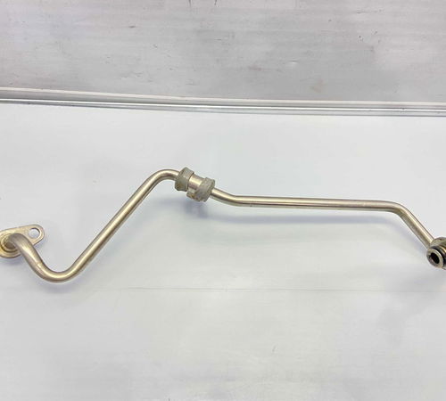 Cano Duto Óleo Turbina 1.0/tsi Volkswag...