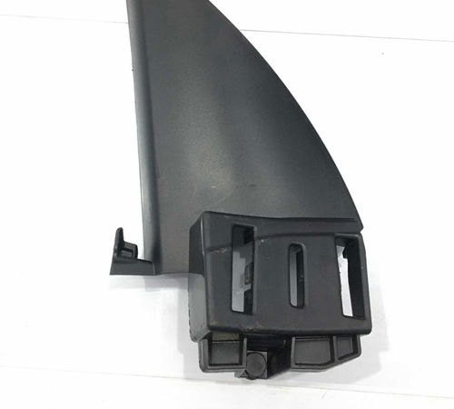 Acabamento Interno Retrovisor Esquerdo Vw T-cross 20/22