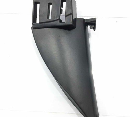 Acabamento Interno Retrovisor Esquerdo Vw T-cross 20/22