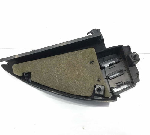 Acabamento Interno Retrovisor Esquerdo Vw T-cross 20/22