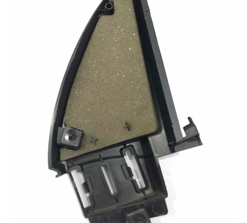 Acabamento Interno Retrovisor Esquerdo Vw T-cross 20/22