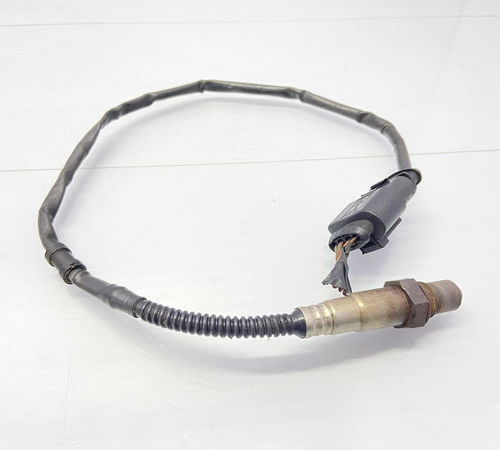 Sonda Lambda Pré Catalisador 2.0 Volkswagen Jetta 2020/2022