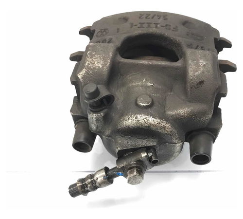 Pinça Freio Esquerdo Com Abs Volkswagen G5/g6 2010/2016