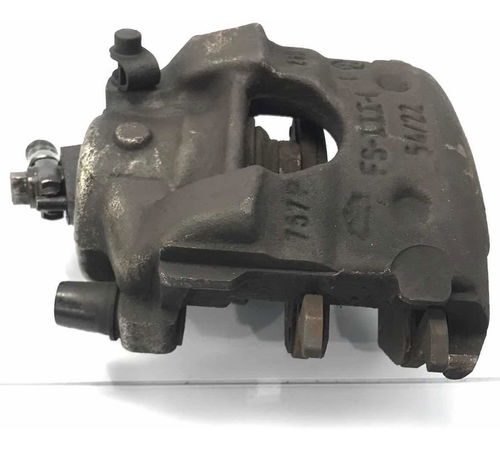 Pinça Freio Esquerdo Com Abs Volkswagen G5/g6 2010/2016