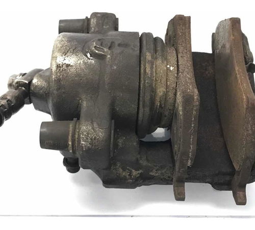 Pinça Freio Esquerdo Com Abs Volkswagen G5/g6 2010/2016