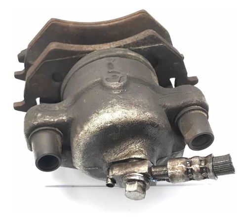 Pinça Freio Esquerdo Com Abs Volkswagen G5/g6 2010/2016