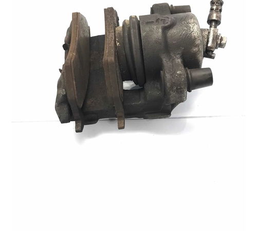 Pinça Freio Esquerdo Com Abs Volkswagen G5/g6 2010/2016