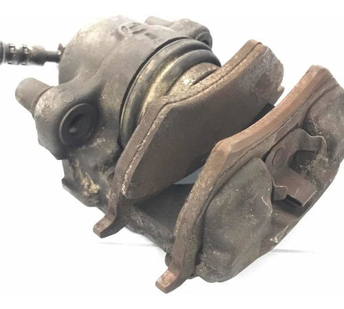 Pinça Freio Esquerdo Com Abs Volkswagen G5/g6 2010/2016