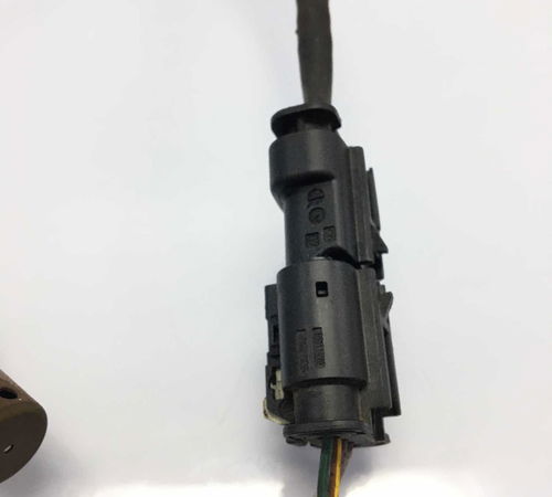 Sonda Lambda Chevrolet Onix 2013/2018 1.4/1.0
