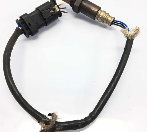 Sonda Lambda Chevrolet Onix 2013/2018 1.4/1.0