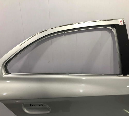 Porta Traseira Esquerda Chevrolet Onix 2013/2019 Com Detalhe