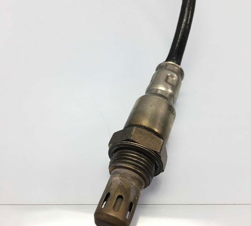 Sonda Lambda Pós Cataliza Volkswagen T-cross/nivus 20/22 1.0