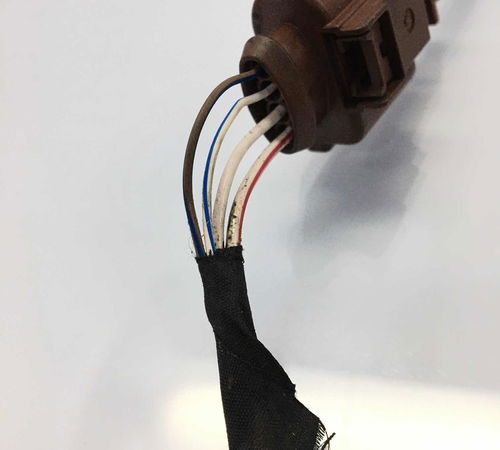 Sonda Lambda Pós Cataliza Volkswagen T-cross/nivus 20/22 1.0