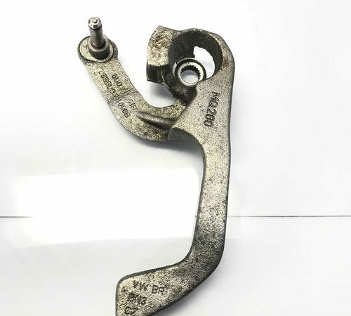 Suporte Trambulador Volkswagen G5 2010/2021