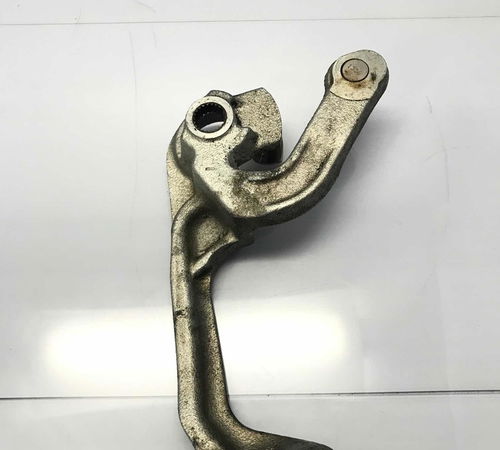 Suporte Trambulador Volkswagen G5 2010/2021