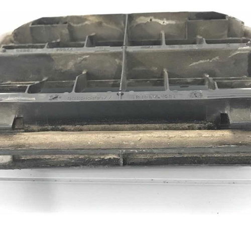 Difusor Saída De Ar Carroceria Esquerdo Renault Logan 08/13