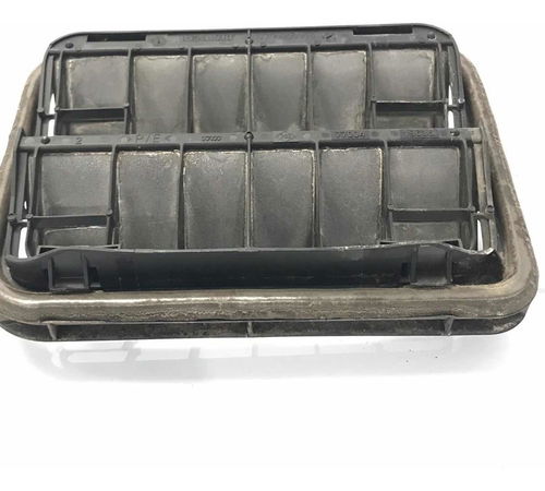 Difusor Saída De Ar Carroceria Esquerdo Renault Logan 08/13
