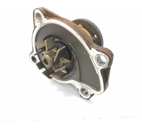 Bomba Água Renault Oroch 1.6 16v 2016/2021
