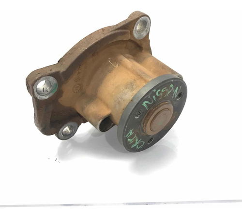 Bomba Água Renault Oroch 1.6 16v 2016/2021