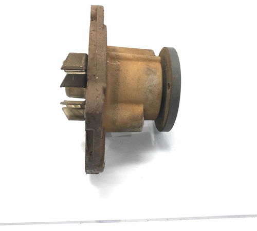 Bomba Água Renault Oroch 1.6 16v 2016/2021