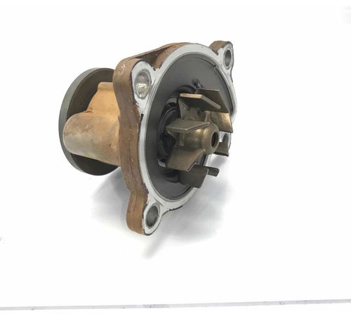 Bomba Água Renault Oroch 1.6 16v 2016/2021