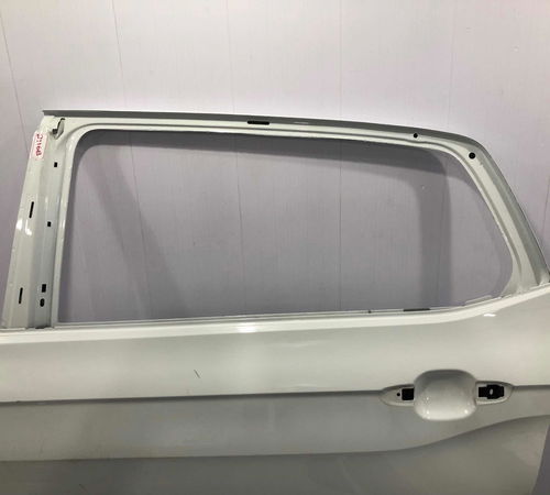 Porta Traseira Esquerda Volkswagen T-cross 2019/2022