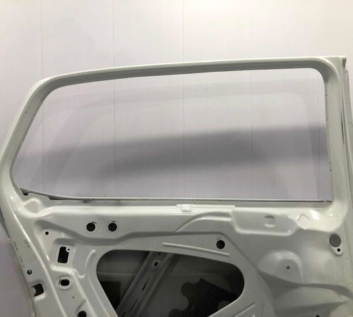 Porta Traseira Esquerda Volkswagen T-cross 2019/2022