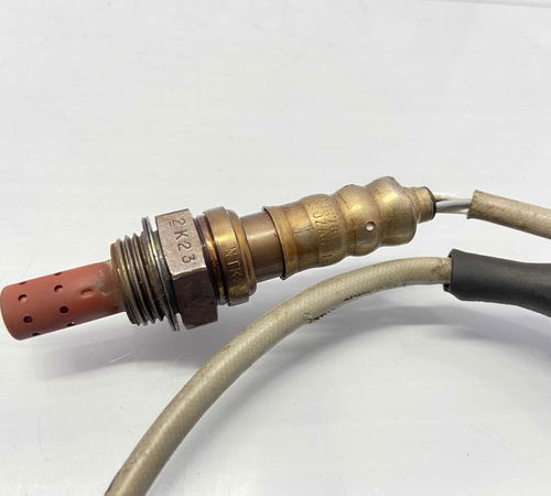 Sonda Lambda Pré Catalisador 1.8 Fiat Idea 2011/2018