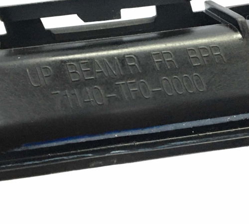 Guia Farol Direito Honda Fit 2009/2011