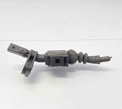 Sensor Abs Esquerdo Volkswagen Gol/voyage G6 2010/2016