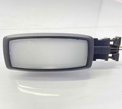 Luz Quebra Sol Volkswagen Tcross 2020/2022