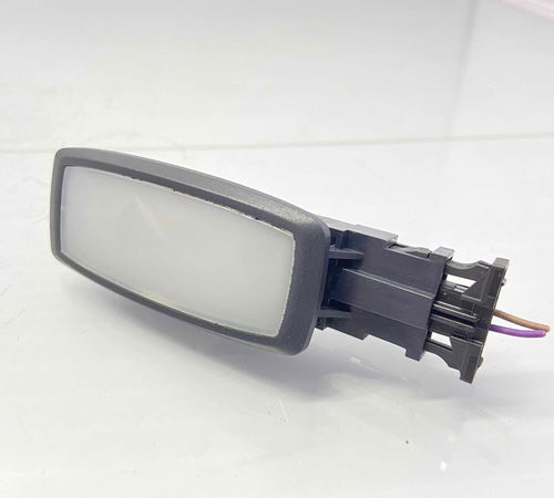 Luz Quebra Sol Volkswagen Tcross 2020/2022