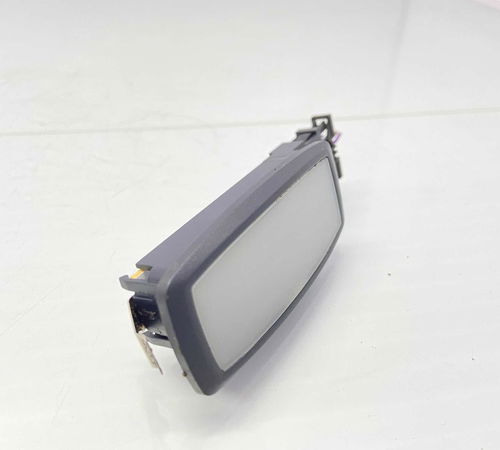 Luz Quebra Sol Volkswagen Tcross 2020/2022