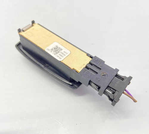 Luz Quebra Sol Volkswagen Tcross 2020/2022