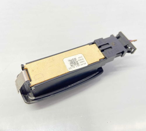Luz Quebra Sol Volkswagen Tcross 2020/2022