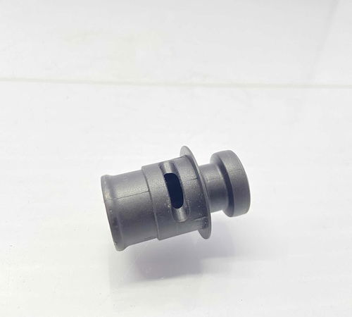Tampa Tomada 12v Volkswagen Tcross 2020/2022