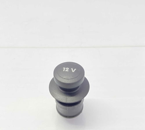 Tampa Tomada 12v Volkswagen Tcross 2020/...