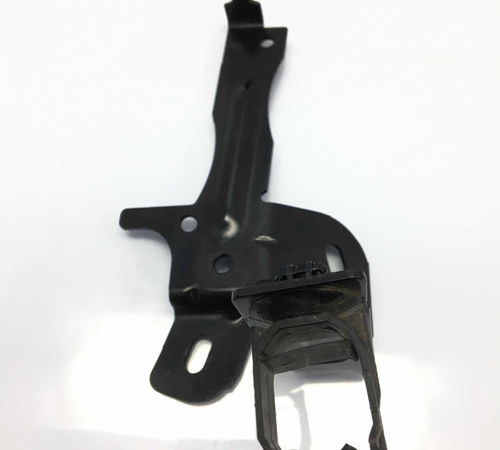 Suporte Chicote Motor Renault Oroch 2016/2021 1.6/16v