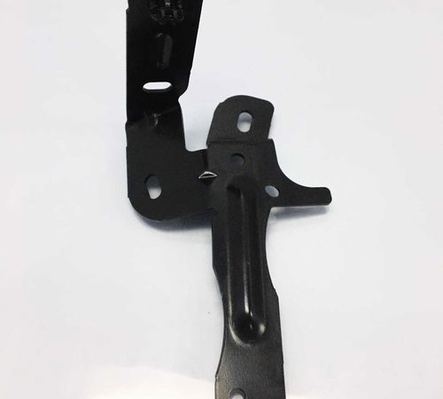 Suporte Chicote Motor Renault Oroch 2016/2021 1.6/16v