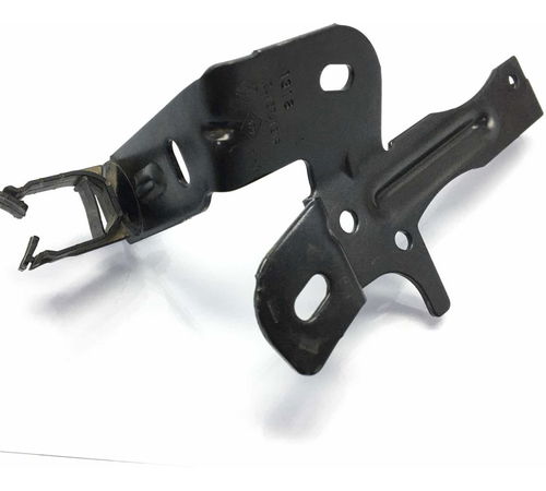Suporte Chicote Motor Renault Oroch 2016/2021 1.6/16v
