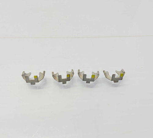 Kit Grampo Bico Injetor 2.0 Hyundai Tucson 2008/2014