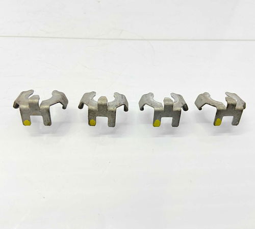 Kit Grampo Bico Injetor 2.0 Hyundai Tucson 2008/2014