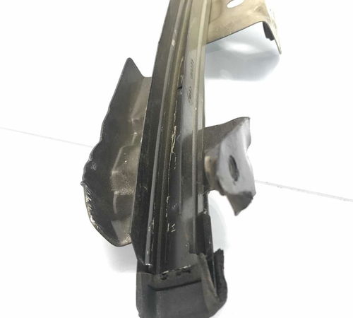 Guia Canaleta Vidro Porta Tras Esq Renault Logan 2008/2013