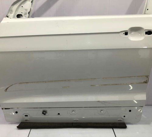 Porta Dianteira Esquerda Volkswagen T-cross 2019/2022