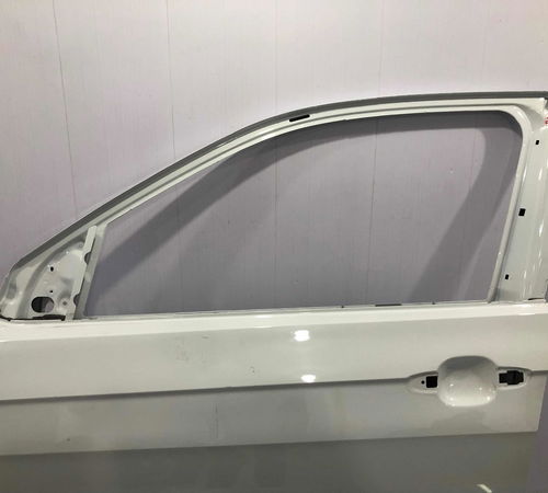 Porta Dianteira Esquerda Volkswagen T-cross 2019/2022