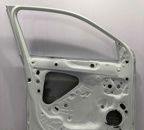 Porta Dianteira Esquerda Volkswagen T-cross 2019/2022